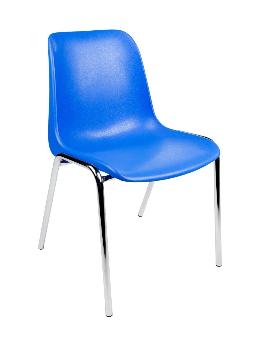 Kantinestoel\u0020kuipframe,\u002022\u0020mm\u0020dik\u0020\u002D\u0020blauw