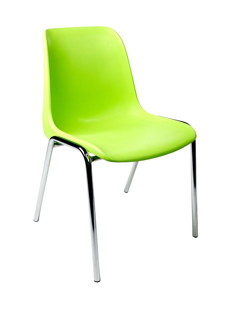 Kantinestoel\u0020kuipframe\u0020dikte\u002022\u0020mm\u0020\u002D\u0020groen