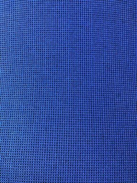 Vergaderstoel\u0020\u002D\u0020Kantinestoel\u0020ISO\u0020blauw\u0020stof\u0020zwart\u0020frame