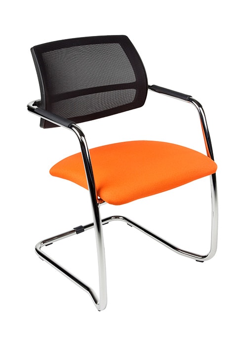 Vergaderstoel\u0020MAGENTIX\u0020Mesh\u002Doranje\u0020magentix Vergaderstoel\u0020MAGENTIX\u0020Mesh\u002Doranje\u0020magentix