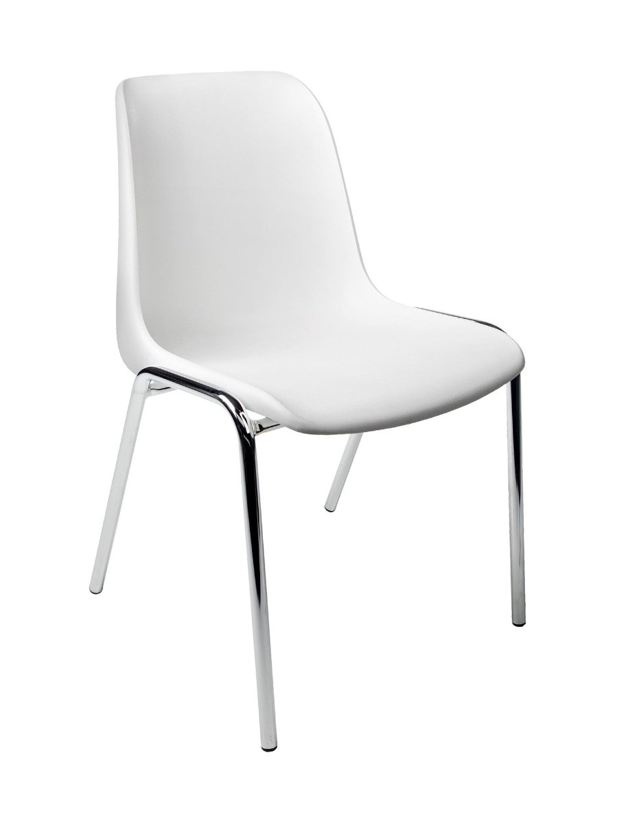 Kantinestoel\u0020kuipframe,\u0020dikte\u002022\u0020mm\u0020\u002D\u0020wit