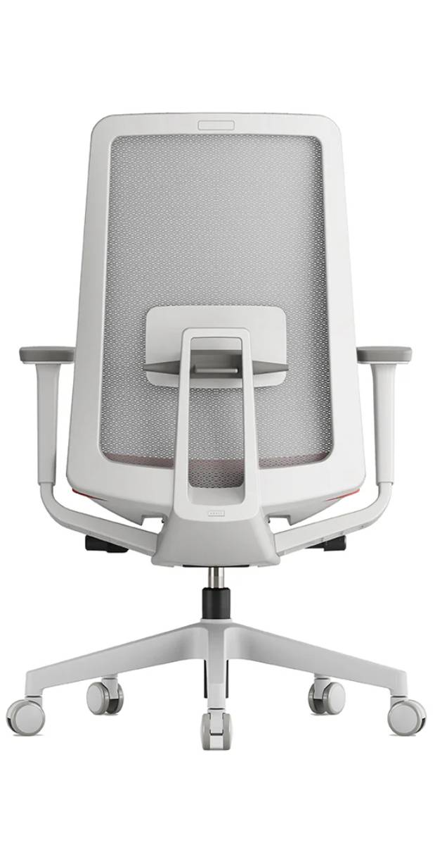 ERGONICE\u00AE\u0020K10\u0020BUREAUSTOEL\u0020GRIJS