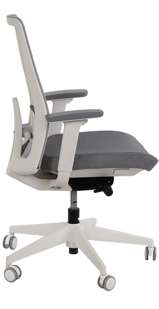 ERGONICE\u00AE\u0020K10\u0020BUREAUSTOEL\u0020GRIJS