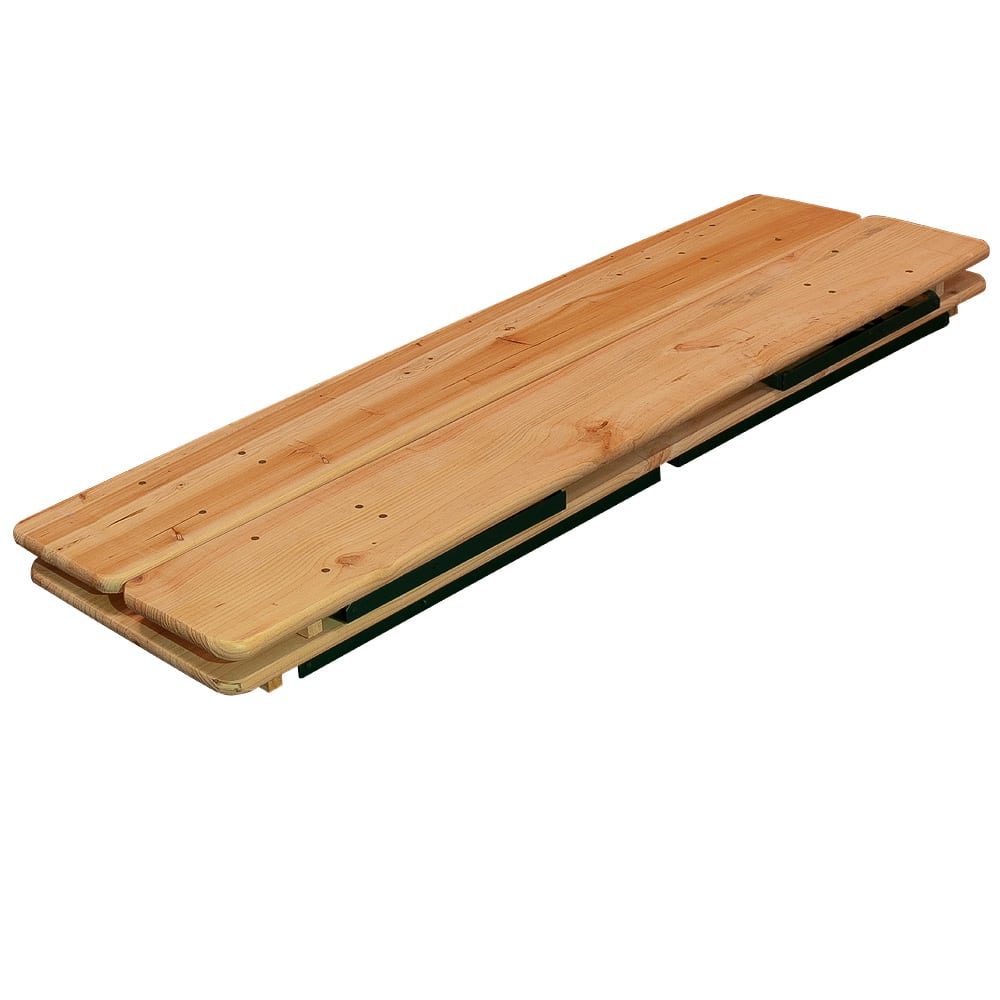 Biertafelset\u00203\u002Ddelig\u0020170cm\u0020opvouwbaar