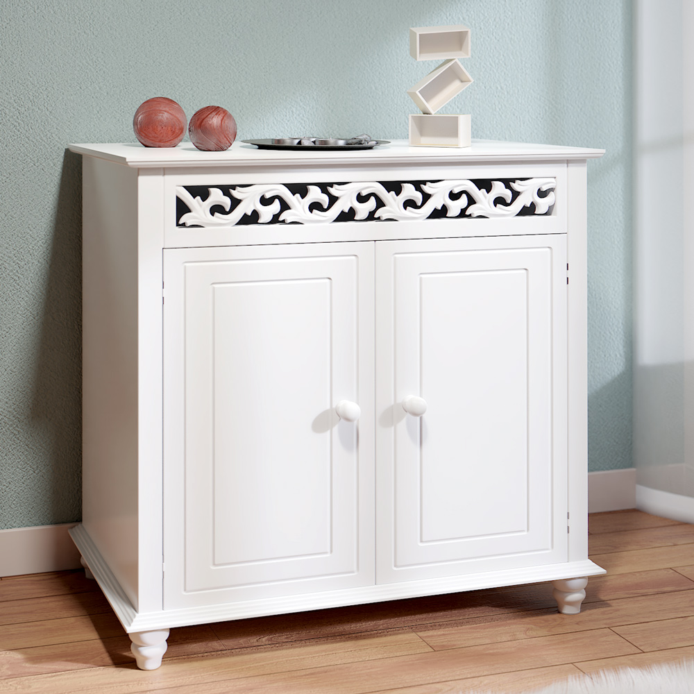 Monzana\u0020Commode\u002DKabinet\u002Din\u002DWit