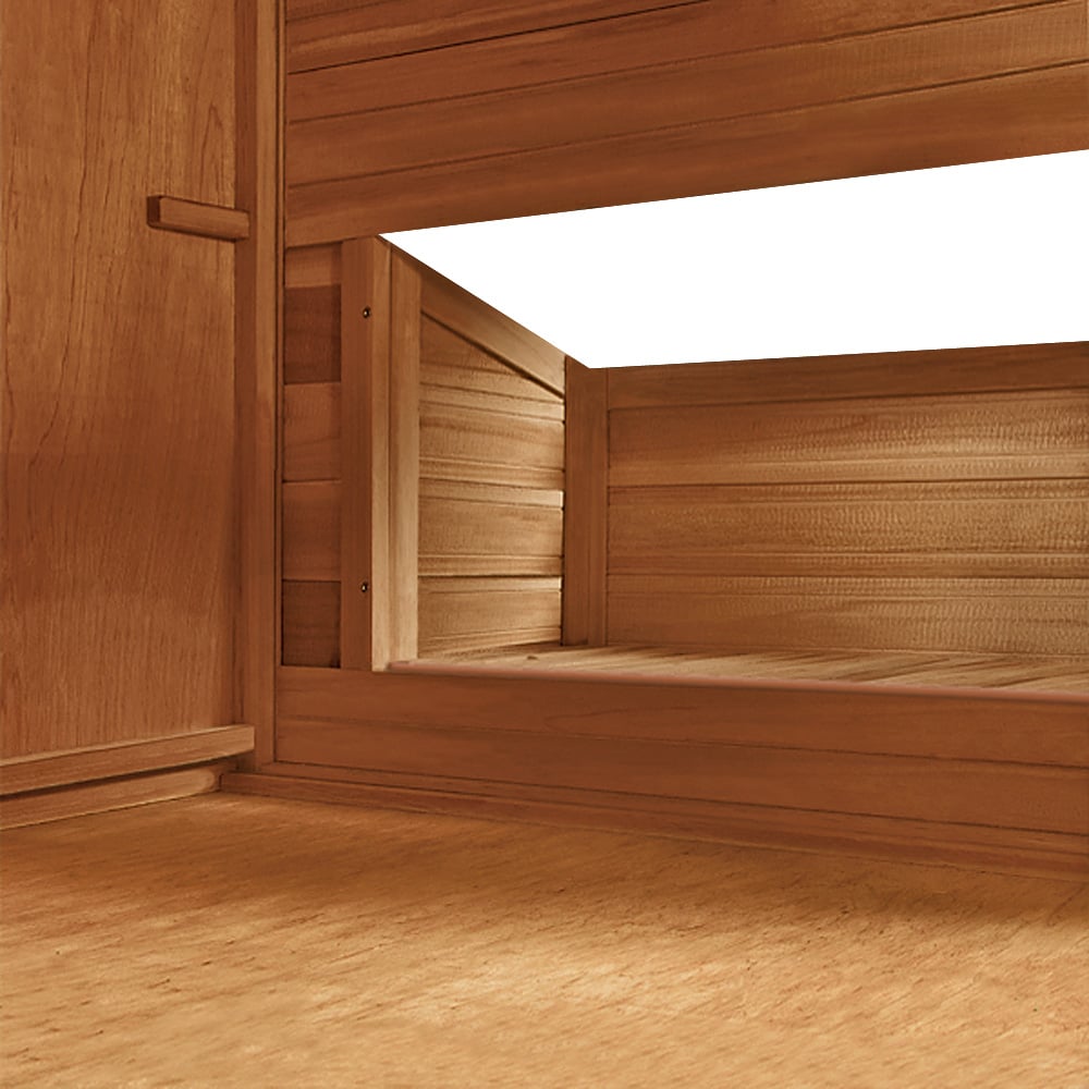 Kippenhok\u0020Klein\u0020Dierenverblijf\u0020191x151x148cm