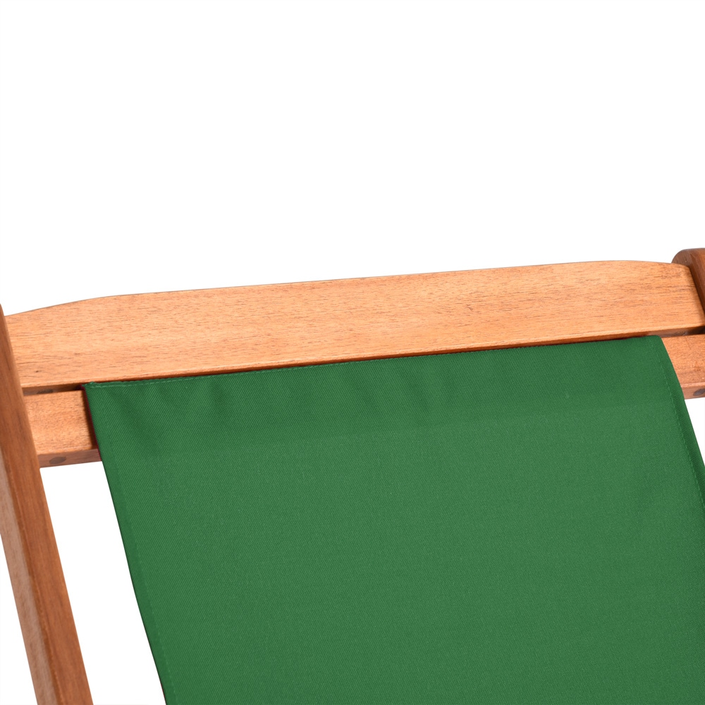 Ligstoel\u0020Groen\u0020Acaciahout\u002094x60x94cm Ligstoel\u0020Groen\u0020Acaciahout\u002094x60x94cm