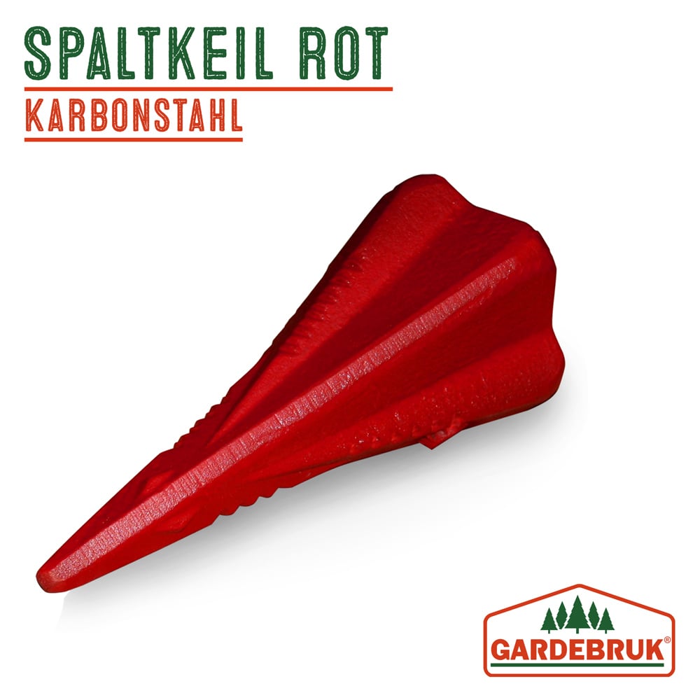 Wig\u0020Rood\u0020Karbonstaal\u002017x7,5cm\u0020Kolven Wig\u0020Rood\u0020Karbonstaal\u002017x7,5cm\u0020Kolven