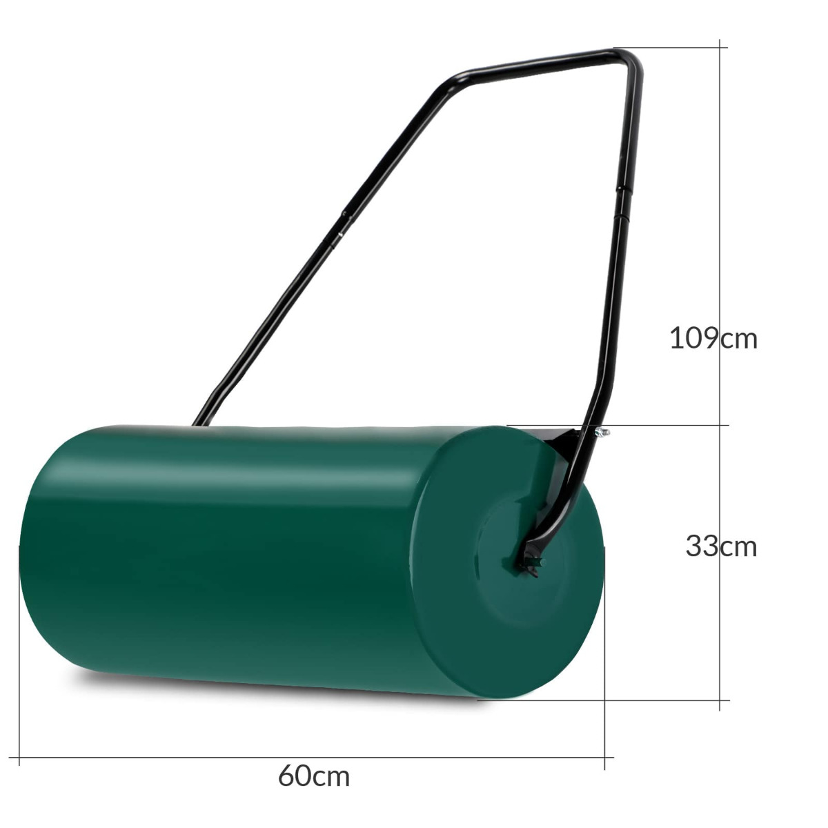 Graswals\u0020tuinwals\u002060cm