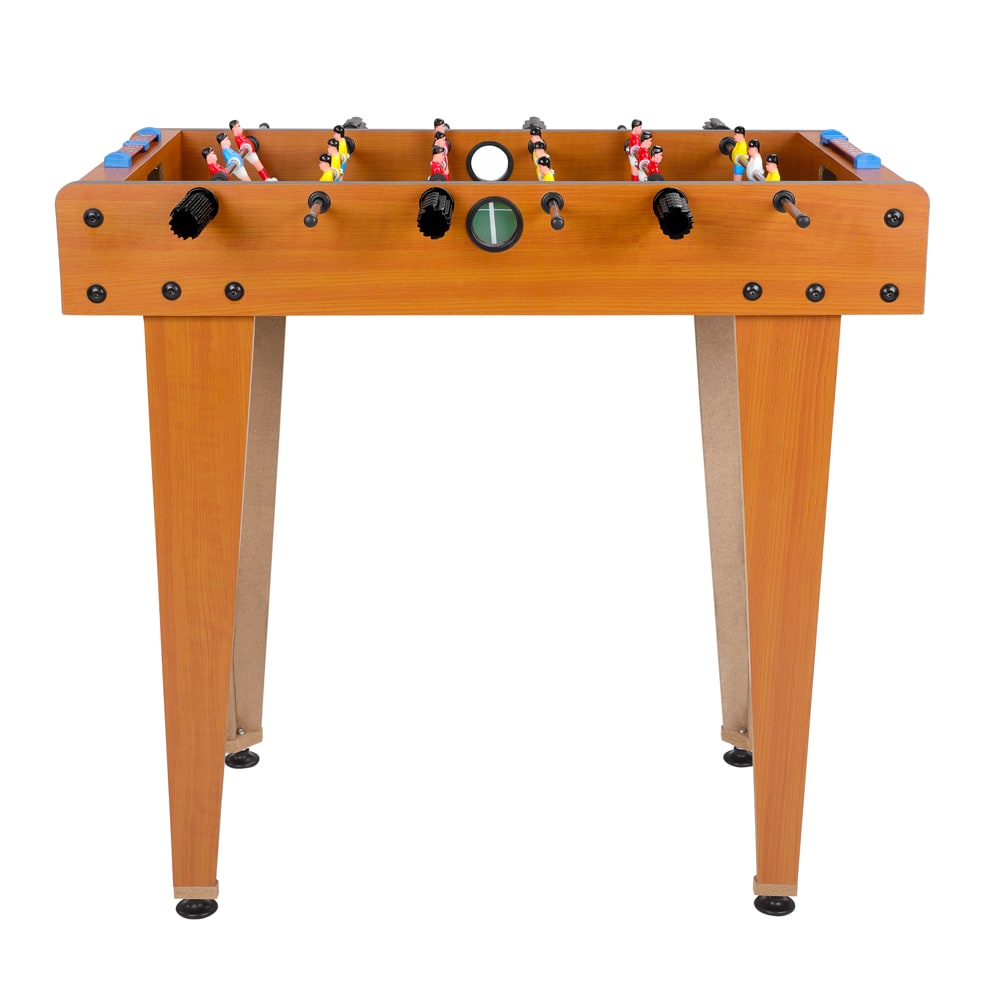 Tafelvoetbaltafel\u0020voor\u0020kinderen\u002062x37x69cm