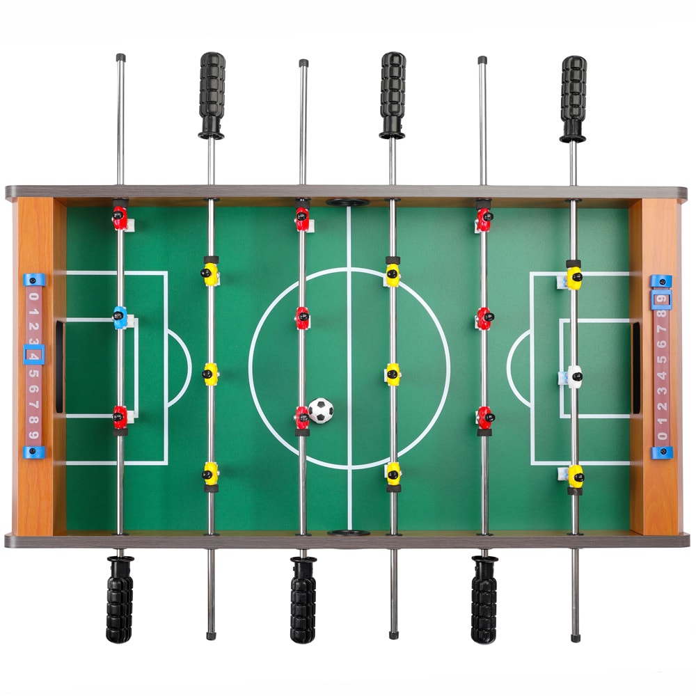 Tafelvoetbaltafel\u0020voor\u0020kinderen\u002062x37x69cm