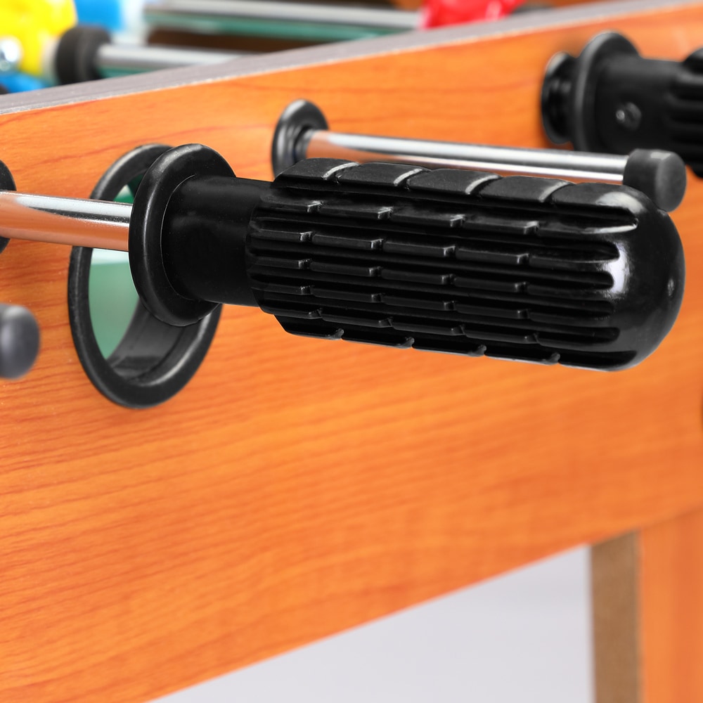 Tafelvoetbaltafel\u0020voor\u0020kinderen\u002062x37x69cm