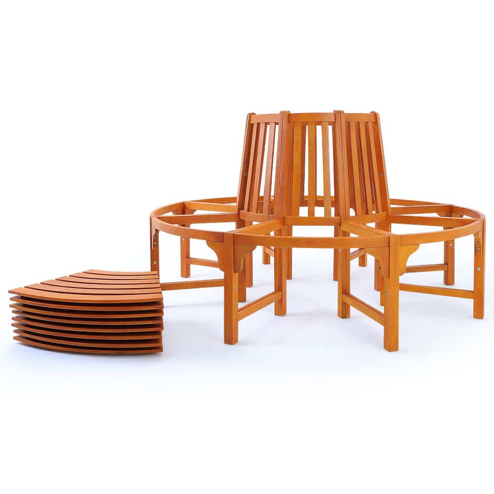 Boombank\u0020\u00D8\u0020160cm\u0020gemaakt\u0020van\u0020eucalyptus\u0020hout\u0020\u002D\u0020FSC\u0020gecertificeerd\u0020