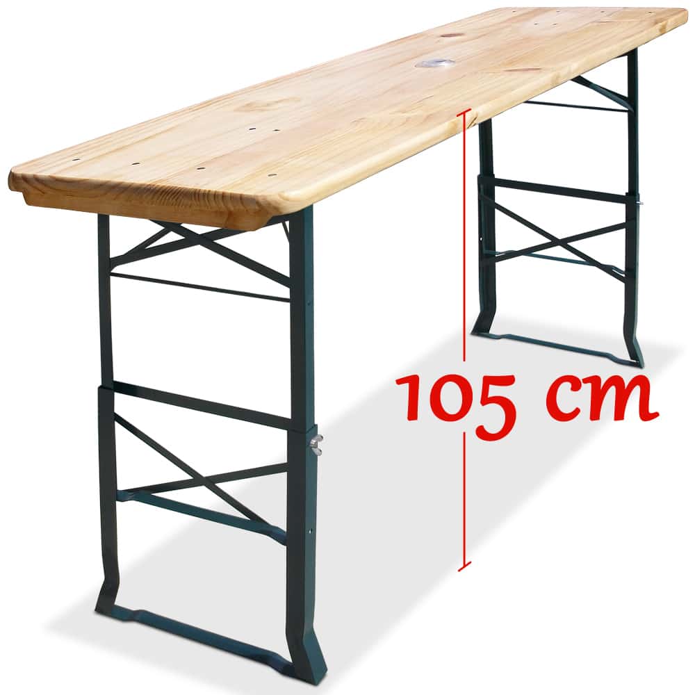 Biertafel\u0020Hout\u0020in\u0020hoogte\u0020verstelbaar\u0020170x50x75\u002D105cm Biertafel\u0020Hout\u0020in\u0020hoogte\u0020verstelbaar\u0020170x50x75\u002D105cm