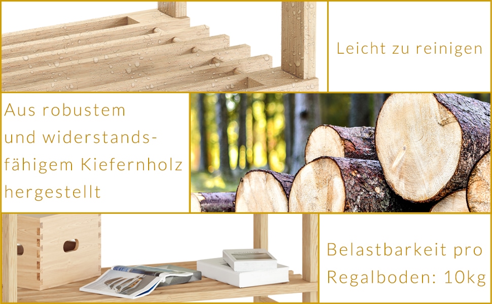 Badkamerrek\u0020\u00D6land\u0020Bruin\u0020Hout\u0020136x58x27cm