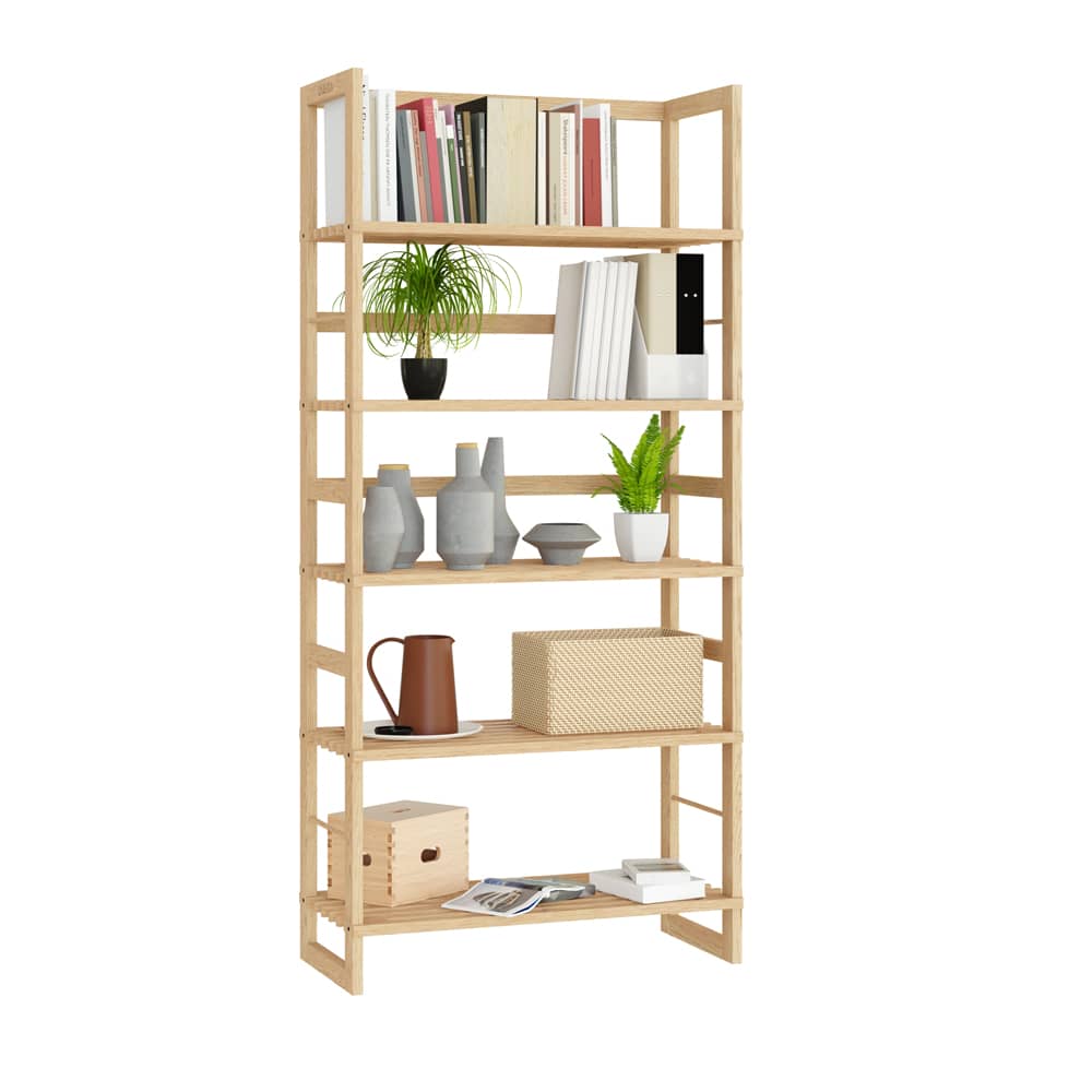 Badkamerrek\u0020\u00D6land\u0020Bruin\u0020Hout\u0020136x58x27cm