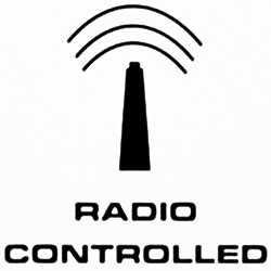 Radiogestuurde\u0020Wandklok\u0020Zwart\u0020\u00D831cm Radiogestuurde\u0020Wandklok\u0020Zwart\u0020\u00D831cm