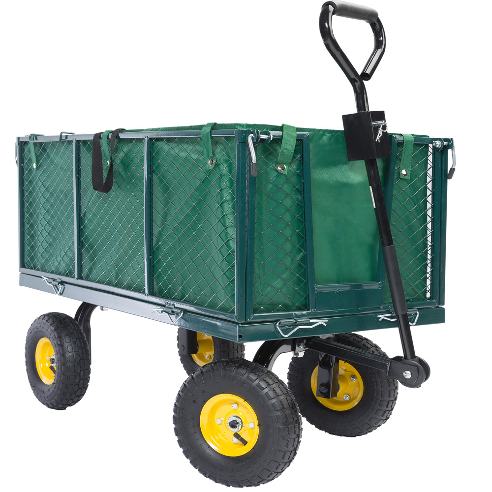 Transportwagen\u0020550\u0020kg\u0020Groen\u0020110x75x52cm\u0020met\u00204\u0020luchtbanden\u0020\u0026\u0020dekzeil Transportwagen\u0020550\u0020kg\u0020Groen\u0020110x75x52cm\u0020met\u00204\u0020luchtbanden\u0020\u0026\u0020dekzeil