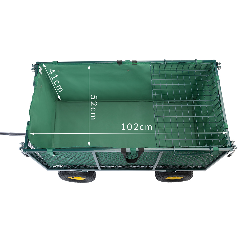 Transportwagen\u0020550\u0020kg\u0020Groen\u0020110x75x52cm\u0020met\u00204\u0020luchtbanden\u0020\u0026\u0020dekzeil Transportwagen\u0020550\u0020kg\u0020Groen\u0020110x75x52cm\u0020met\u00204\u0020luchtbanden\u0020\u0026\u0020dekzeil