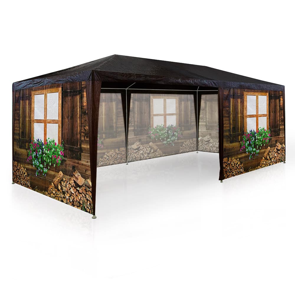 Partytent\u0020\u002D\u0020Feesttent\u0020skihut\u0020alpenhut\u00203x6\u0020mtr Partytent\u0020\u002D\u0020Feesttent\u0020skihut\u0020alpenhut\u00203x6\u0020mtr