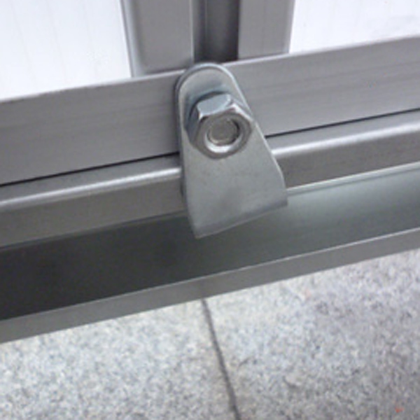 Gegalvaniseerde\u0020stalen\u0020fundering\u0020190x122x12cm\u0020\u002D\u0020voor\u0020aangebouwde\u0020serre