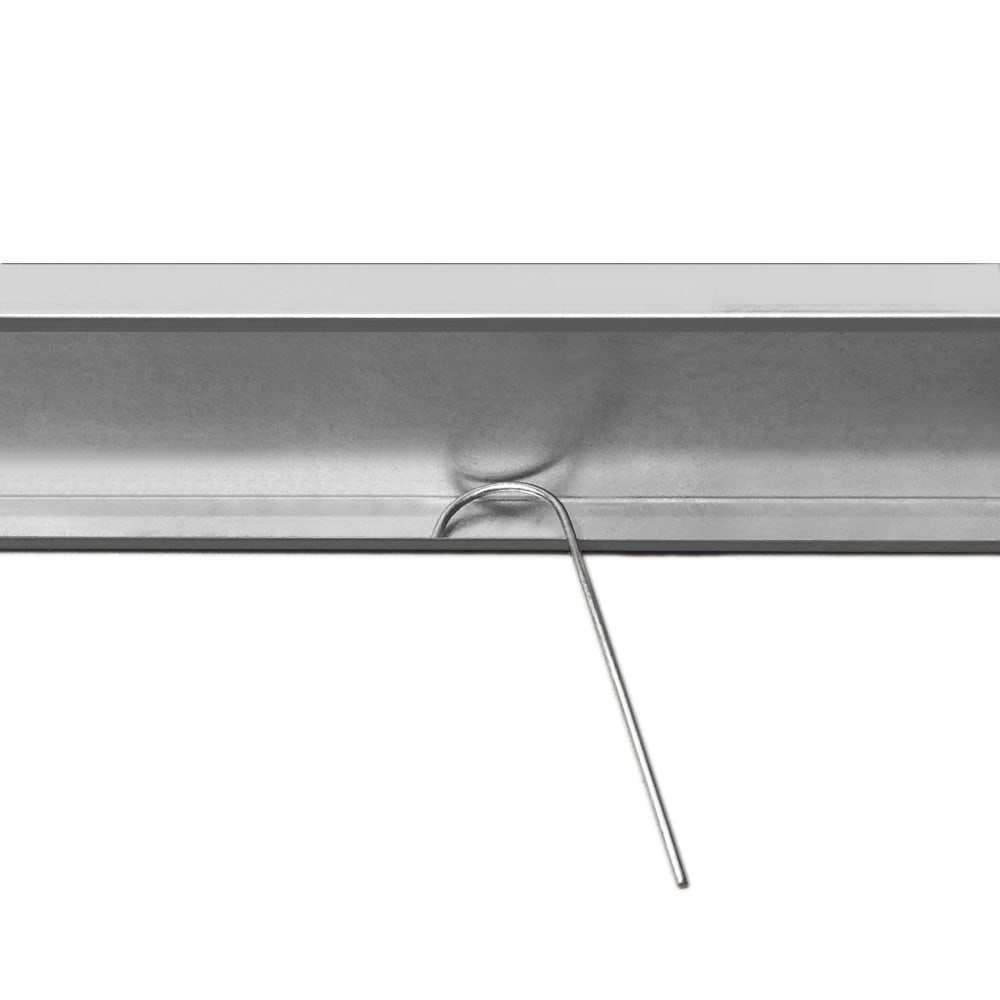 Gegalvaniseerde\u0020stalen\u0020fundering\u0020190x122x12cm\u0020\u002D\u0020voor\u0020aangebouwde\u0020serre