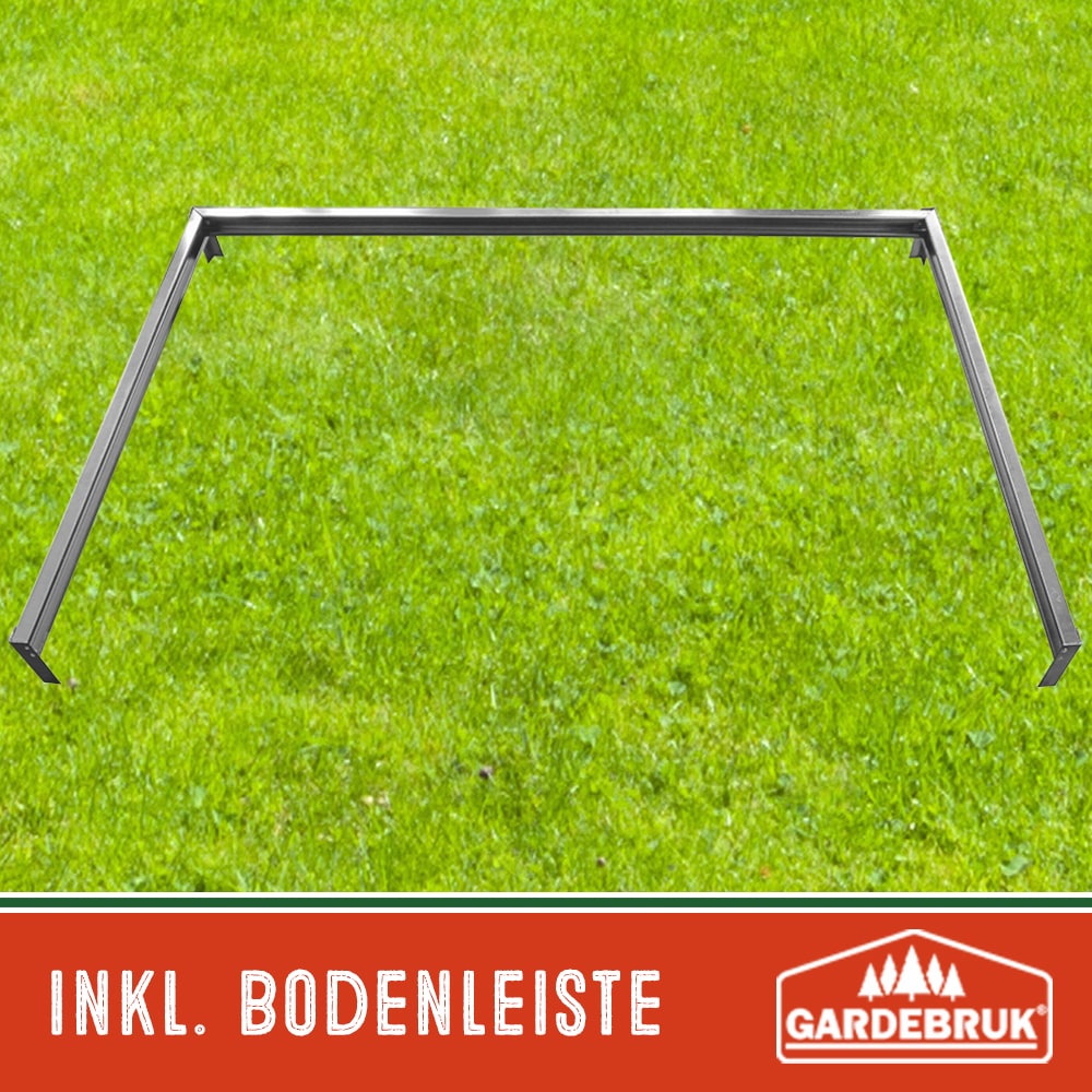 Gegalvaniseerde\u0020stalen\u0020fundering\u0020190x122x12cm\u0020\u002D\u0020voor\u0020aangebouwde\u0020serre