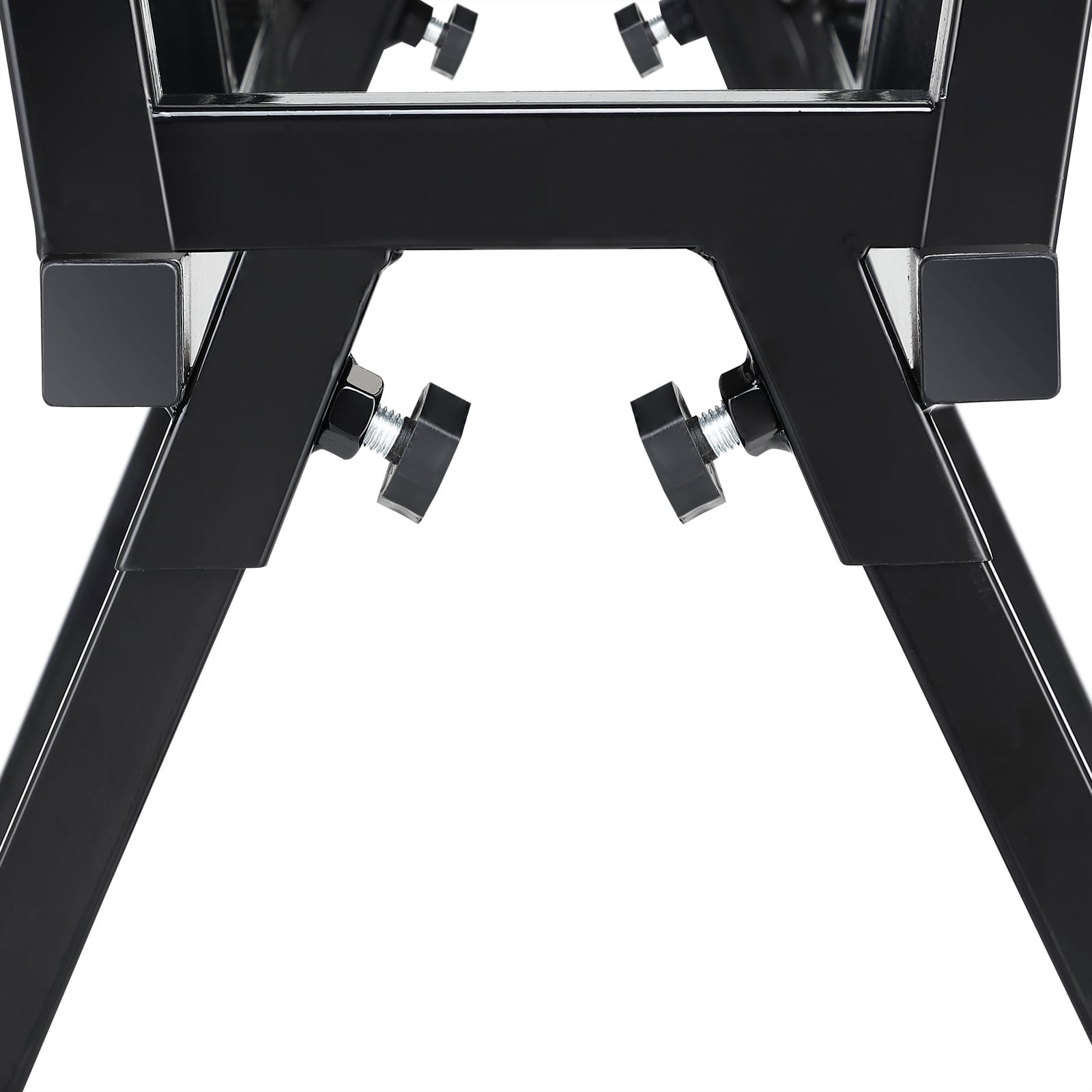 Zaagbok\u0020Staal\u002077x50x105cm\u0020400kg\u0020Hoogte\u0020Verstelbaar