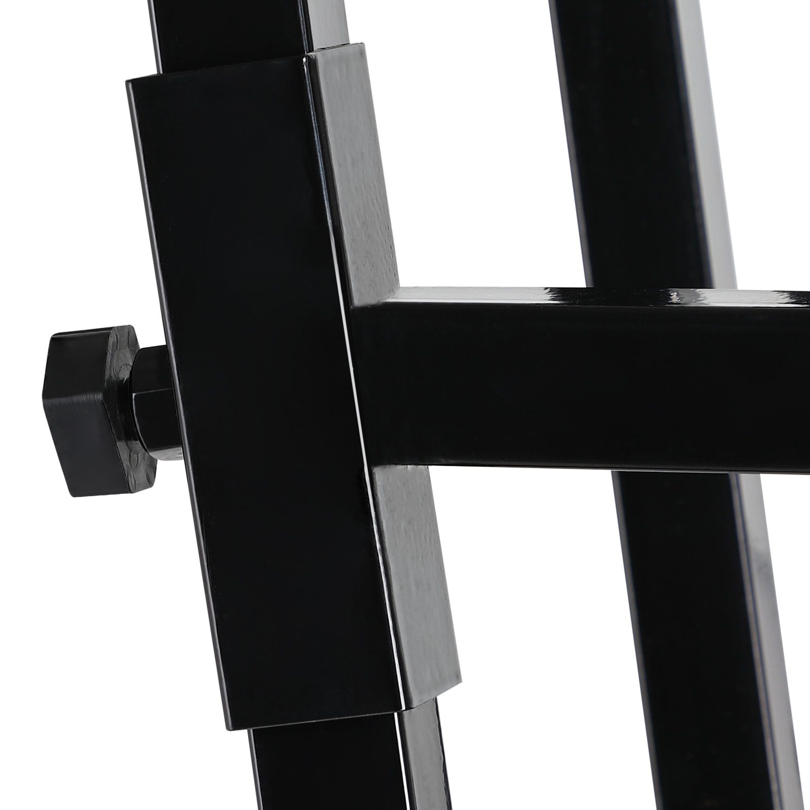 Zaagbok\u0020Staal\u002077x50x105cm\u0020400kg\u0020Hoogte\u0020Verstelbaar