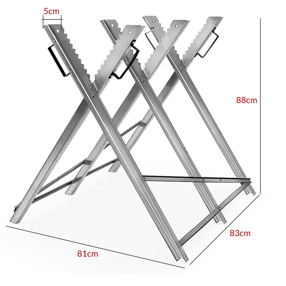 Inklapbare\u0020Metalen\u0020zaagbok\u0020gegalvaniseerd\u002083x81x88cm Inklapbare\u0020Metalen\u0020zaagbok\u0020gegalvaniseerd\u002083x81x88cm