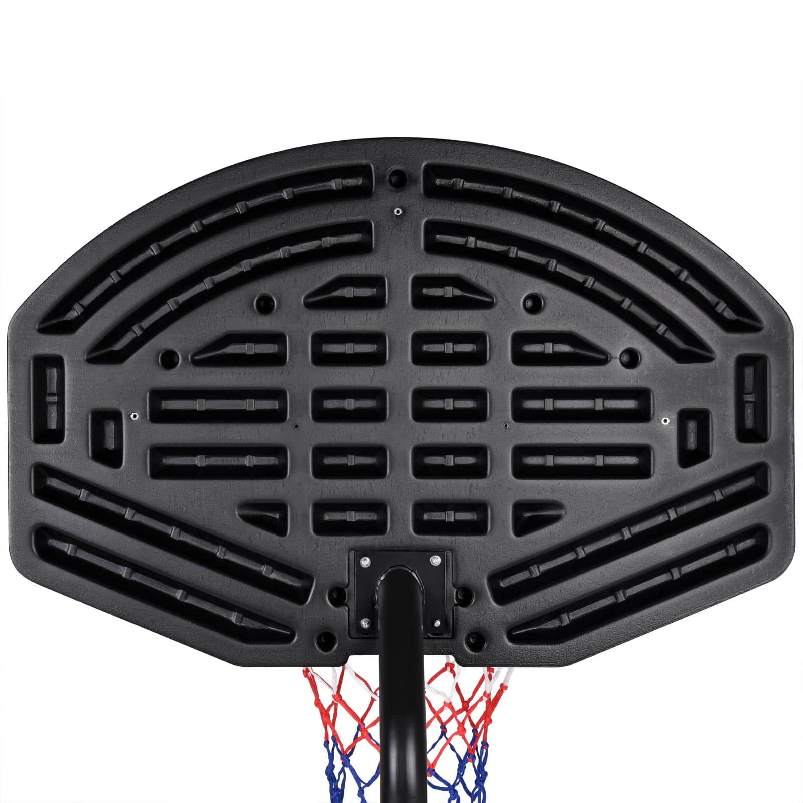 Basketbalring\u0020met\u0020Verstelbare\u0020Mand\u0020257\u002D\u0020305cm\u0020Wielen