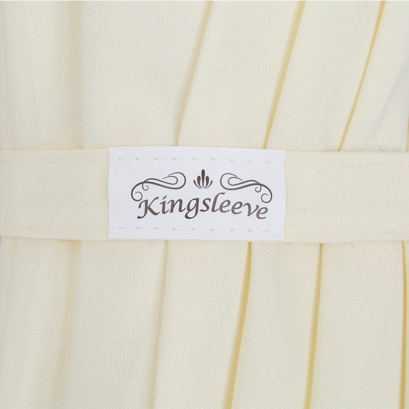Parasol\u0020Fiji\u0020Beige\u0020\u00D8200cm\u0020UV\u002Dbescherming\u002080\u002B\u0020met\u0020Zwengel