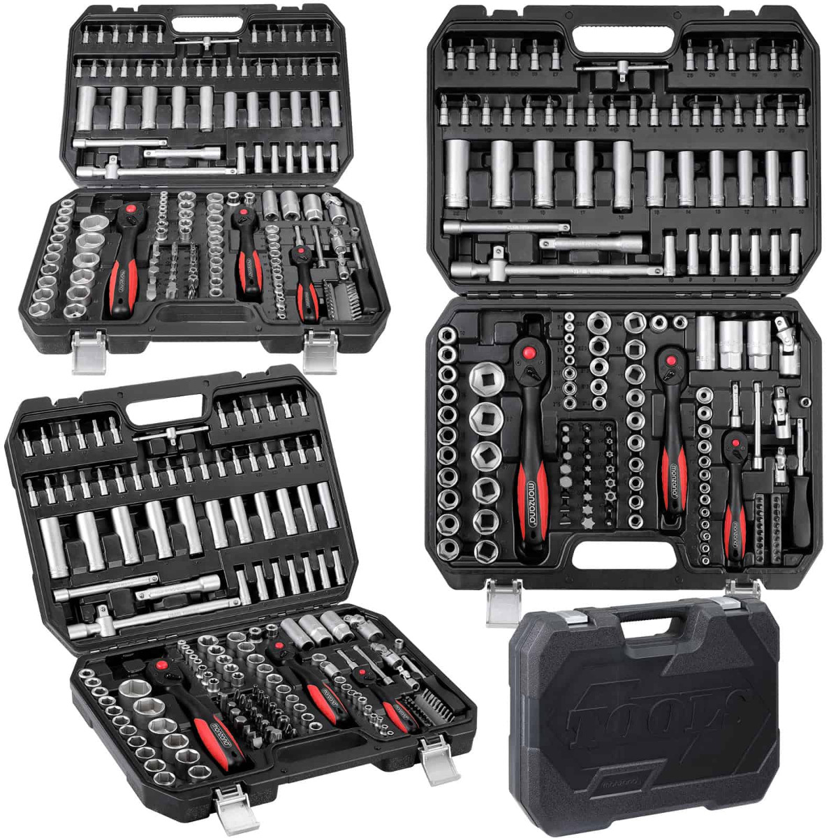 Toolbox\u0020\u002D\u0020Gereedschap\u0020set\u0020222\u0020delig\u0020\u002D\u0020Chroom\u002DVanadium\u0020en\u0020handschoenen Toolbox\u0020\u002D\u0020Gereedschap\u0020set\u0020222\u0020delig\u0020\u002D\u0020Chroom\u002DVanadium\u0020en\u0020handschoenen