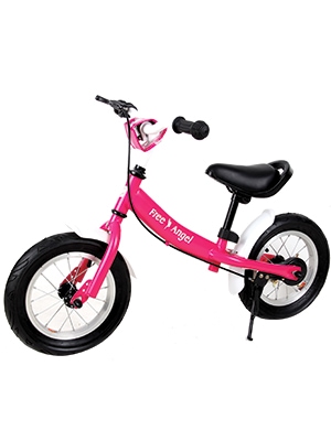 Kinderloopfiets\u0020Street\u0020Angel\u0020Pink Kinderloopfiets\u0020Street\u0020Angel\u0020Pink