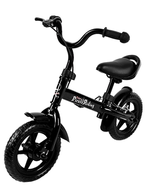Easy\u0020Pirate\u0020Loopfiets\u0020zwart Easy\u0020Pirate\u0020Loopfiets\u0020zwart