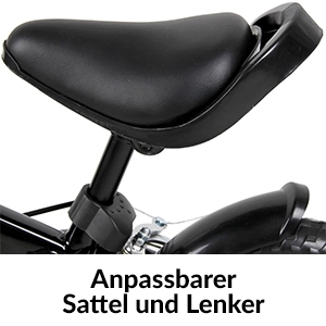 Easy\u0020Pirate\u0020Loopfiets\u0020zwart Easy\u0020Pirate\u0020Loopfiets\u0020zwart