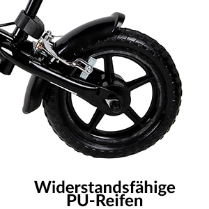 Easy\u0020Pirate\u0020Loopfiets\u0020zwart Easy\u0020Pirate\u0020Loopfiets\u0020zwart