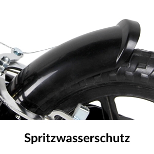 Easy\u0020Pirate\u0020Loopfiets\u0020zwart Easy\u0020Pirate\u0020Loopfiets\u0020zwart