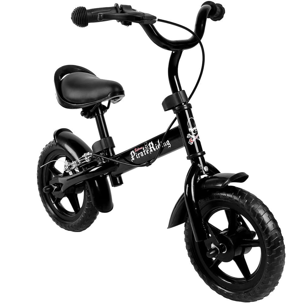 Easy\u0020Pirate\u0020Loopfiets\u0020zwart Easy\u0020Pirate\u0020Loopfiets\u0020zwart