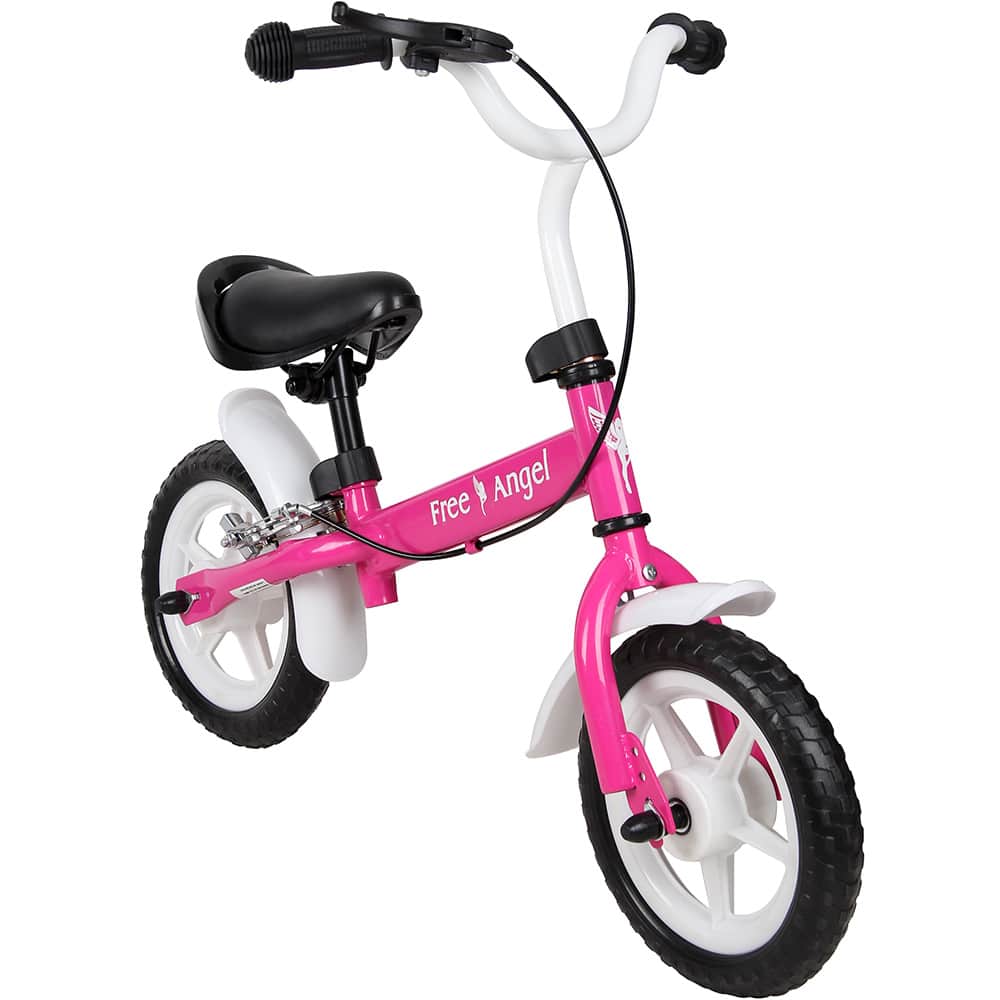 Easy\u0020Angel\u0020Loopfiets\u0020Roze Easy\u0020Angel\u0020Loopfiets\u0020Roze