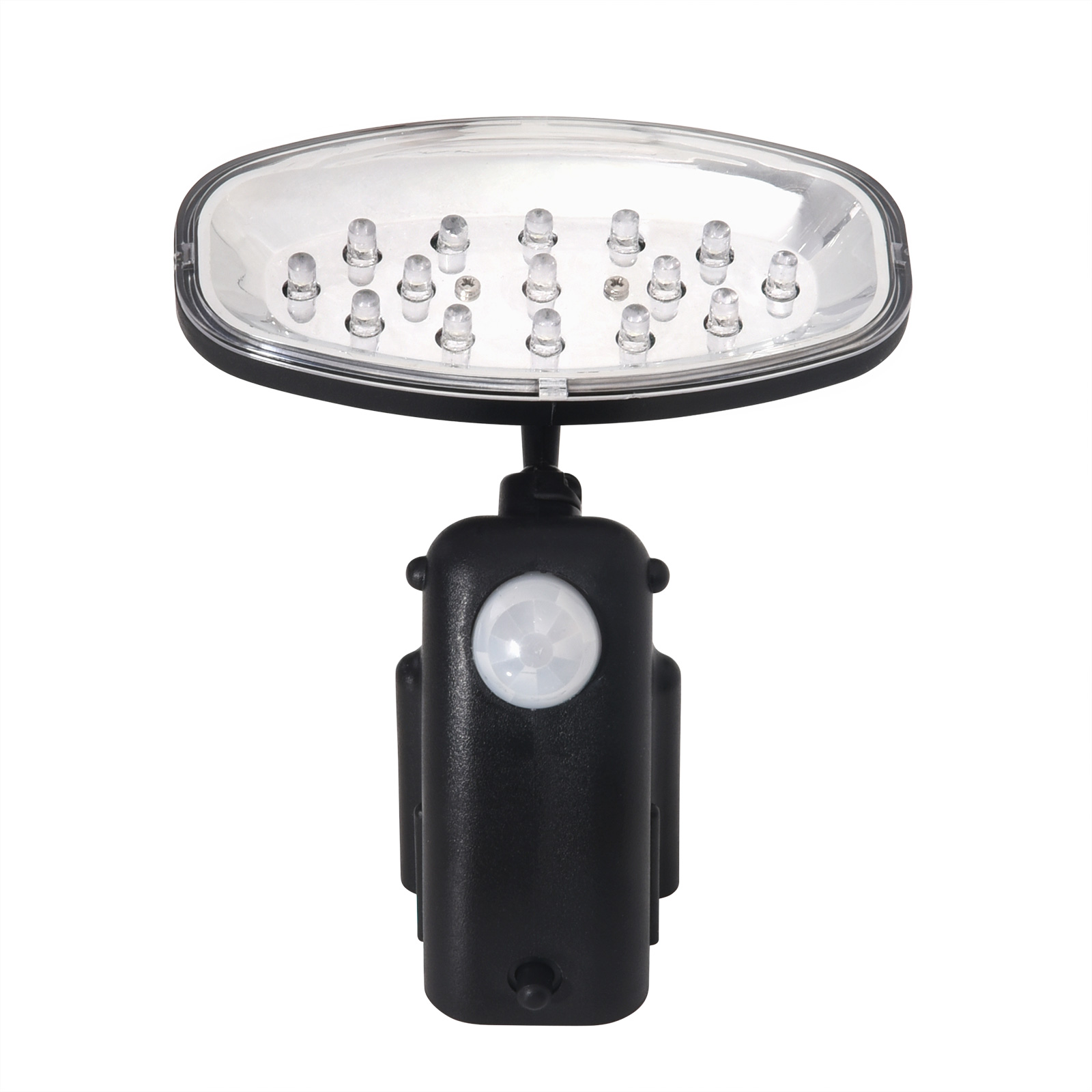 Wandlamp\u0020op\u0020zonne\u002Denergie\u002015\u0020LED\u00B4s\u0020met\u0020bewegingsdetector