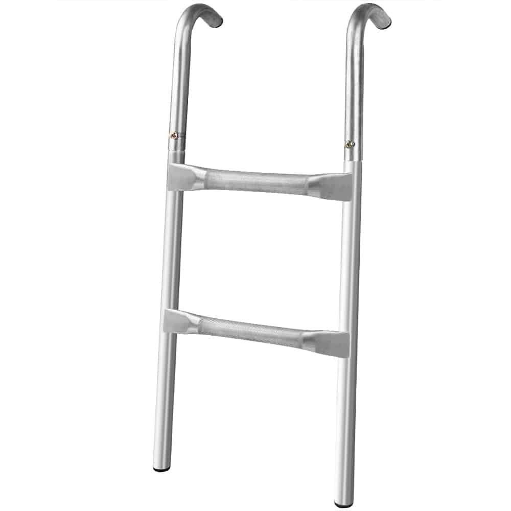 Trampoline\u0020ladder\u002076\u0020cm\u00202\u0020metalen\u0020treden Trampoline\u0020ladder\u002076\u0020cm\u00202\u0020metalen\u0020treden