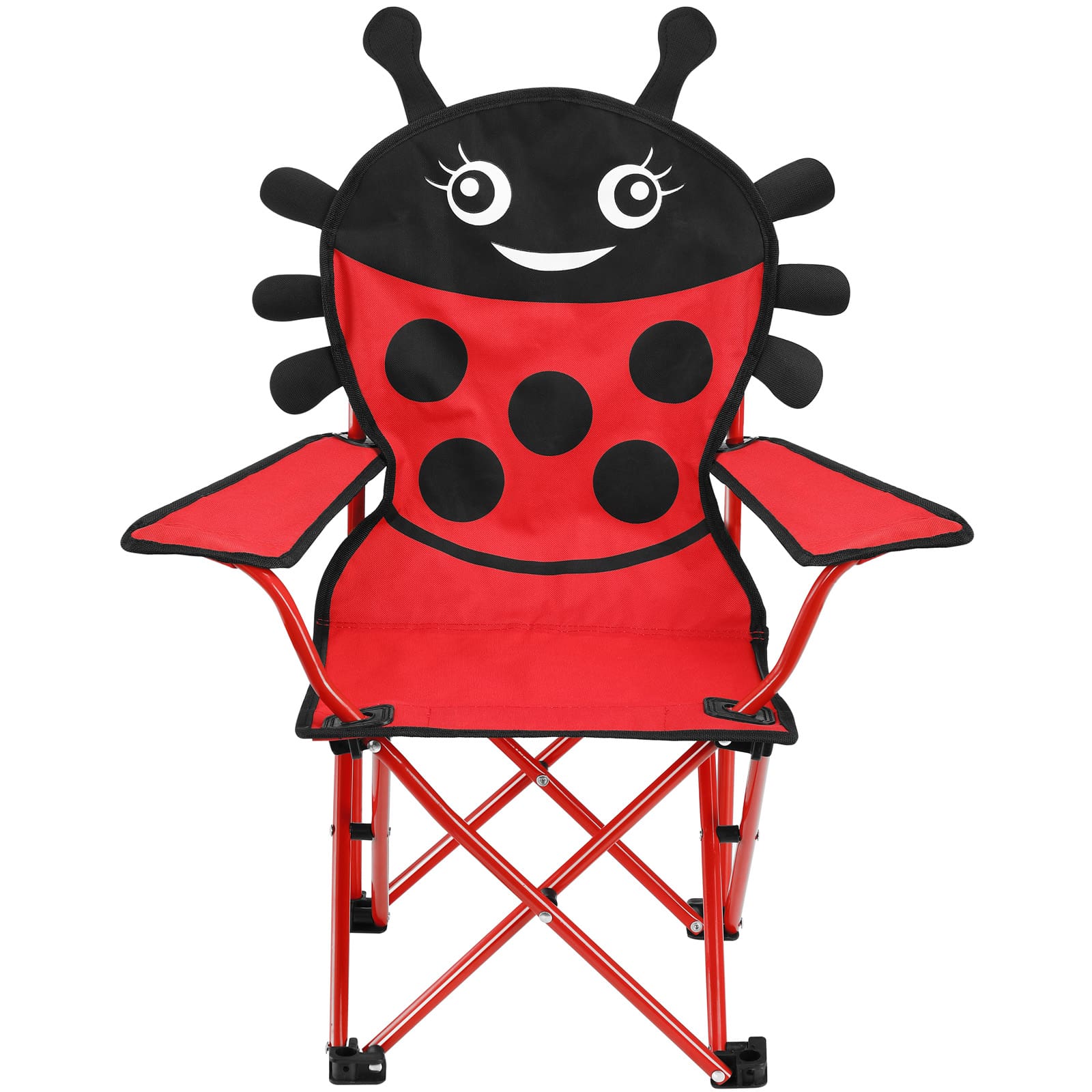 Campingstoel\u0020voor\u0020Kinderen\u0020Beetle\u0020Set\u0020van\u00202