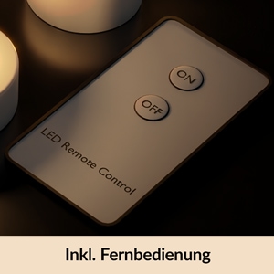 Theelichtjes\u0020LED\u0020Set\u0020van\u002010\u0020Wit\u0020Kunststof\u002037x36mm Theelichtjes\u0020LED\u0020Set\u0020van\u002010\u0020Wit\u0020Kunststof\u002037x36mm