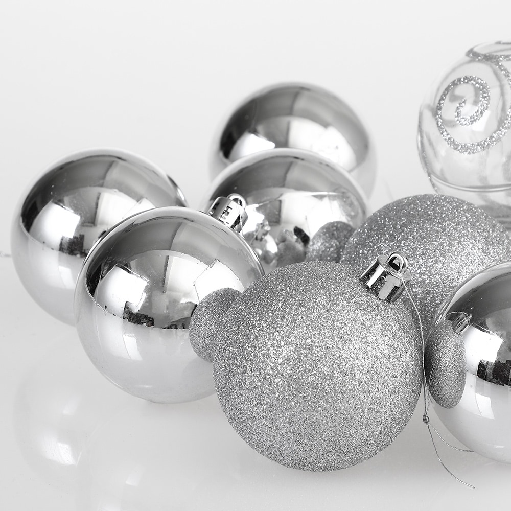 Kerstballen\u0020Zilver\u0020102\u002Ddelig Kerstballen\u0020Zilver\u0020102\u002Ddelig