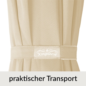 Parasol\u0020Beige\u0020Aluminium\u0020\u00D8300cm\u0020UV\u002Dbescherming\u002080\u002B