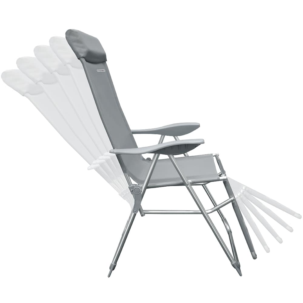 Tuinstoel\u0020met\u0020hoge\u0020rug\u0020Antraciet\u0020Aluminium\u0020,\u0020set\u0020van\u00202