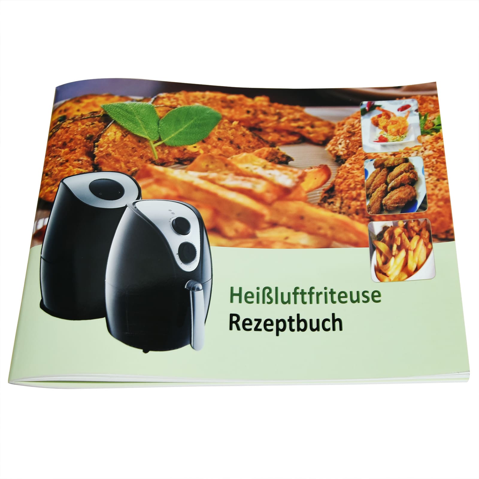 Heteluchtfriteuse\u00209in1\u0020Wit\u0020incl\u0020receptenboekje\u00201500W