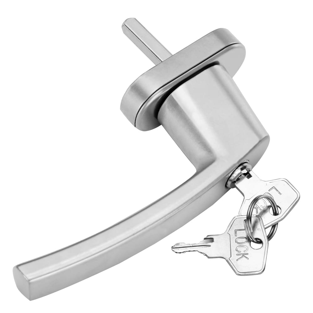 Raamsluiting\u00202\u0020stuks\u0020Zilver\u0020incl\u0020Slot Raamsluiting\u00202\u0020stuks\u0020Zilver\u0020incl\u0020Slot