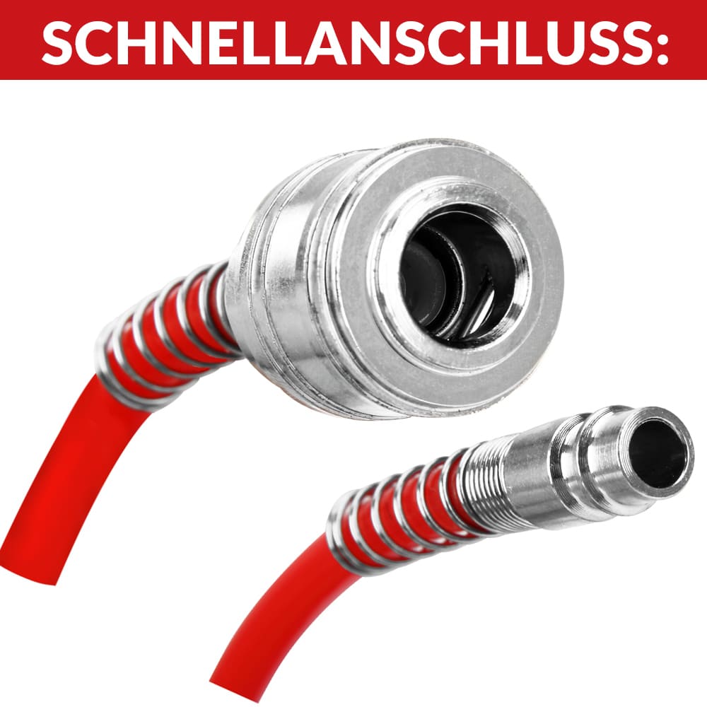 Perslucht\u0020Toebehoor\u0020Set\u0020van\u00203\u0020Pistool\u0020Manometer\u0020Spiraalslang